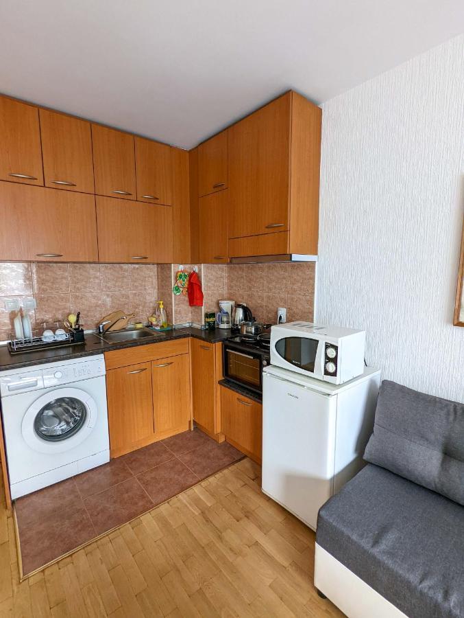 Top Center Relax, Ndk & Vitoshka Str, Free Secured Parking Sofia Exterior photo